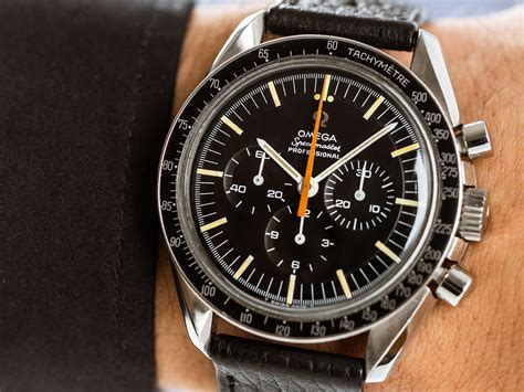 speedmaster ultraman 1968